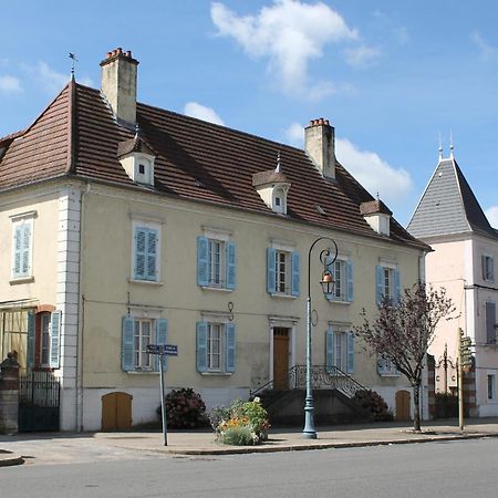 Chambres D'Hotes La Distillerie B&B Saint-Germain-du-Bois エクステリア 写真