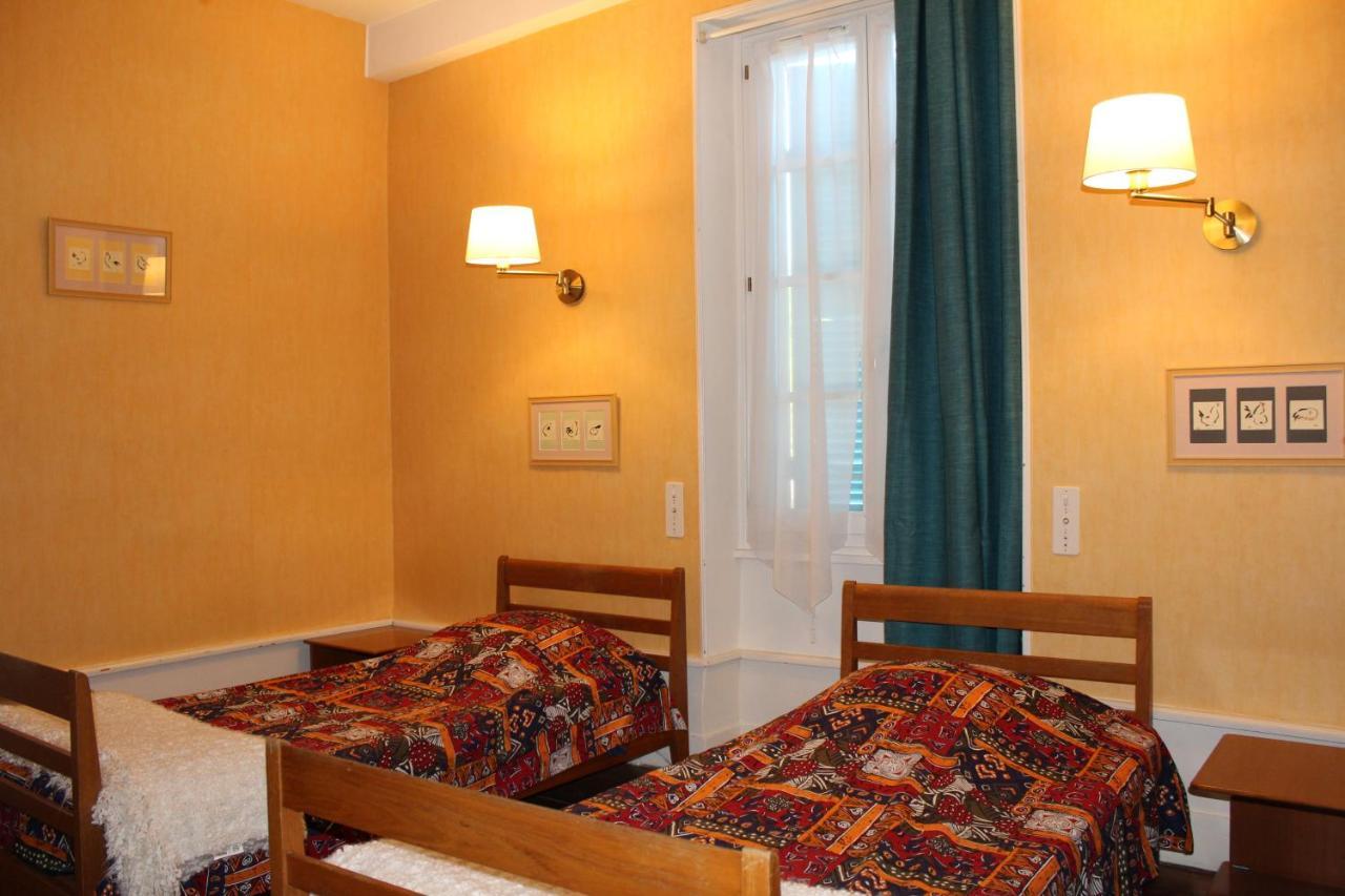 Chambres D'Hotes La Distillerie B&B Saint-Germain-du-Bois エクステリア 写真