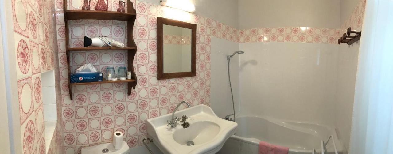 Chambres D'Hotes La Distillerie B&B Saint-Germain-du-Bois エクステリア 写真