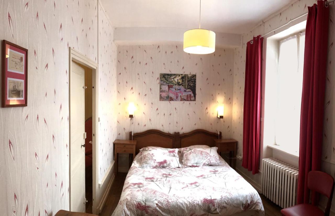 Chambres D'Hotes La Distillerie B&B Saint-Germain-du-Bois エクステリア 写真
