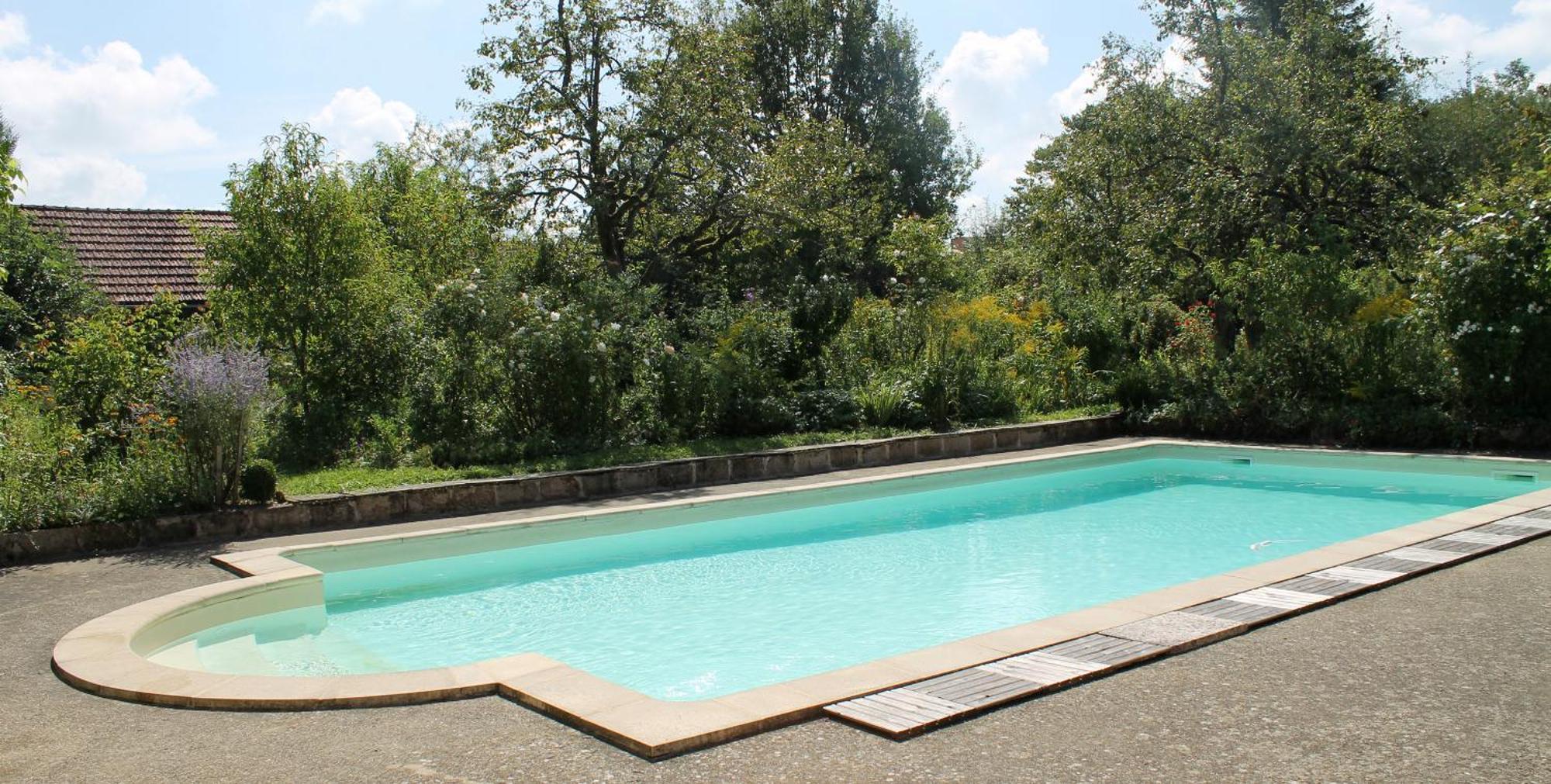 Chambres D'Hotes La Distillerie B&B Saint-Germain-du-Bois エクステリア 写真